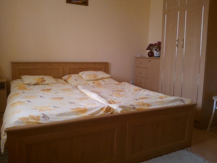 Erika Vendeghaz Hotel Bük Cameră foto